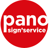 Logo PANO AIX